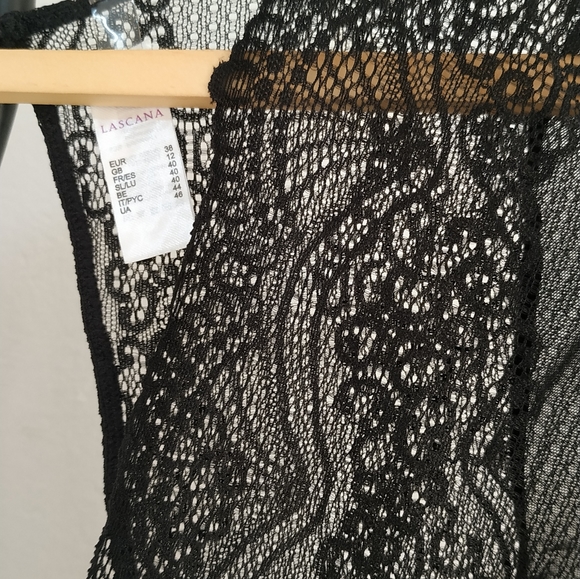 Lascana Body Suit - Picture 7 of 13